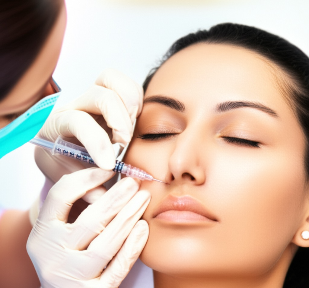 Dermal Threads/Fillers
